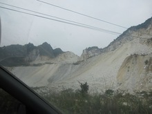 Calcium Carbonate TL-A2
